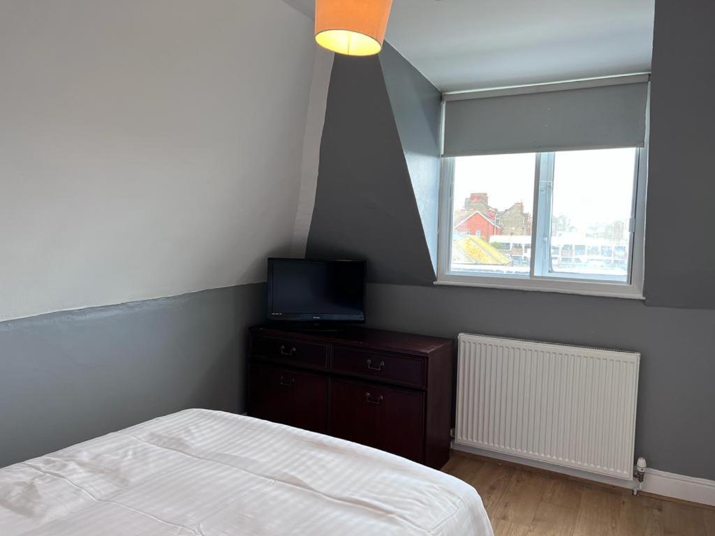 Harbour Street Rooms Ramsgate Exterior foto
