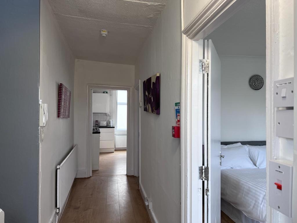 Harbour Street Rooms Ramsgate Exterior foto