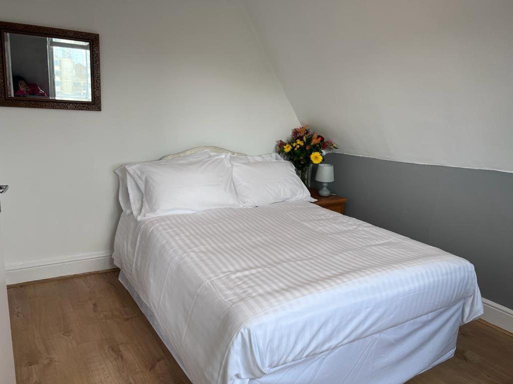Harbour Street Rooms Ramsgate Exterior foto