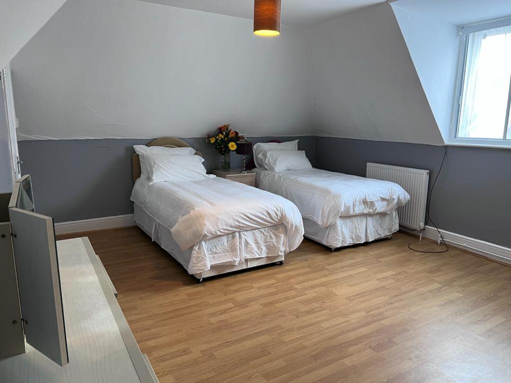 Harbour Street Rooms Ramsgate Exterior foto