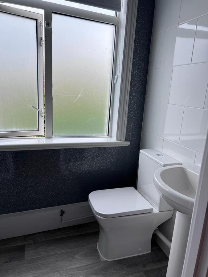 Harbour Street Rooms Ramsgate Exterior foto
