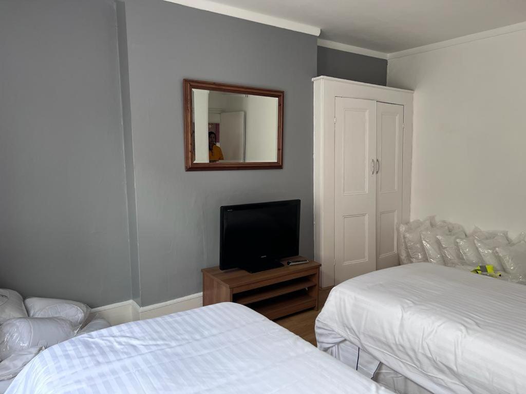 Harbour Street Rooms Ramsgate Exterior foto
