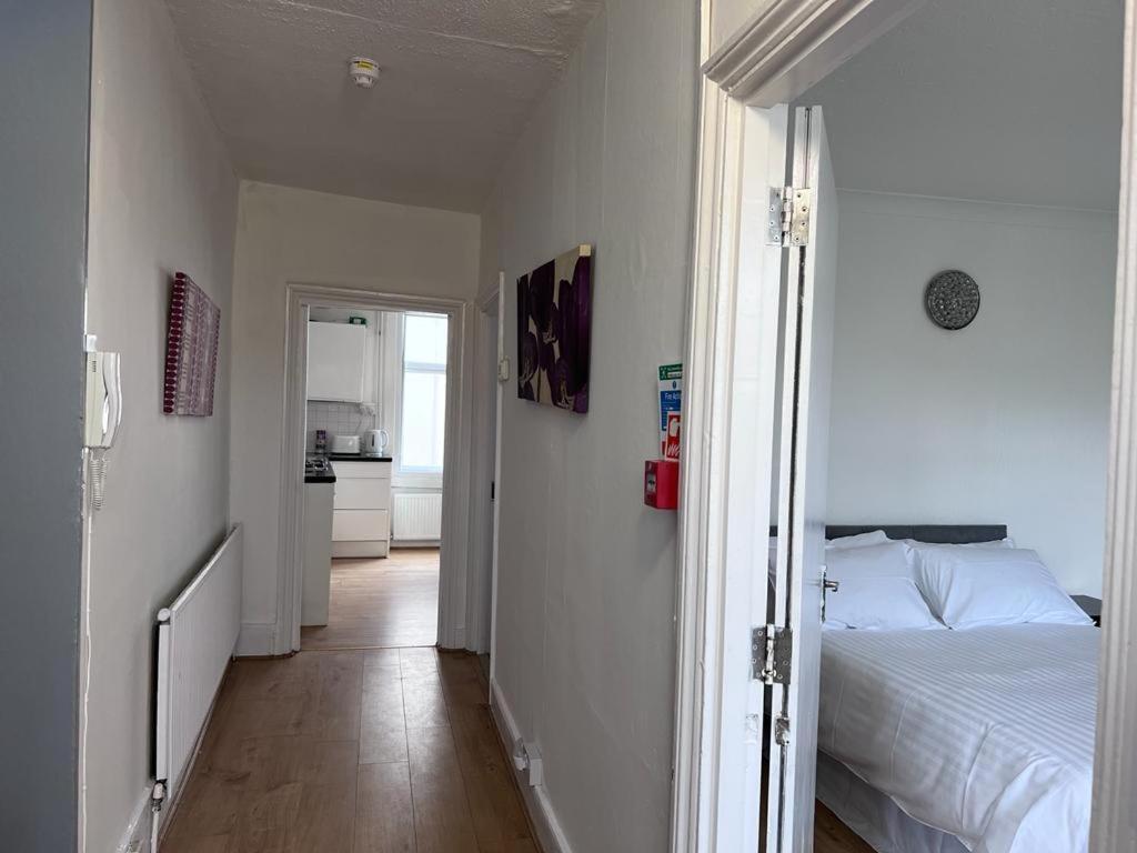 Harbour Street Rooms Ramsgate Exterior foto