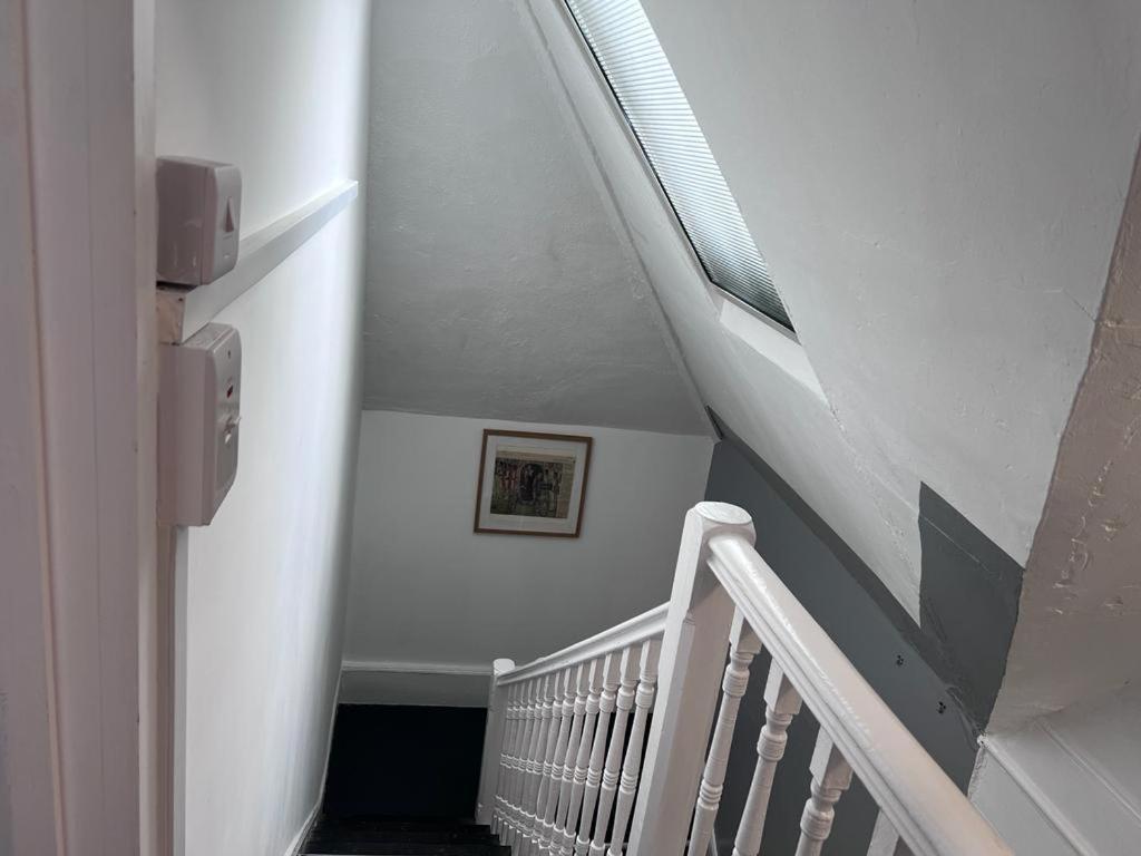 Harbour Street Rooms Ramsgate Exterior foto