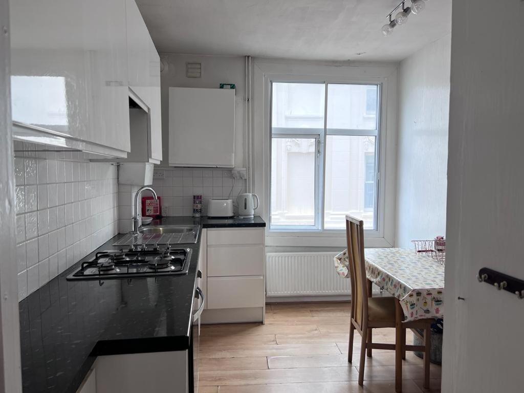 Harbour Street Rooms Ramsgate Exterior foto