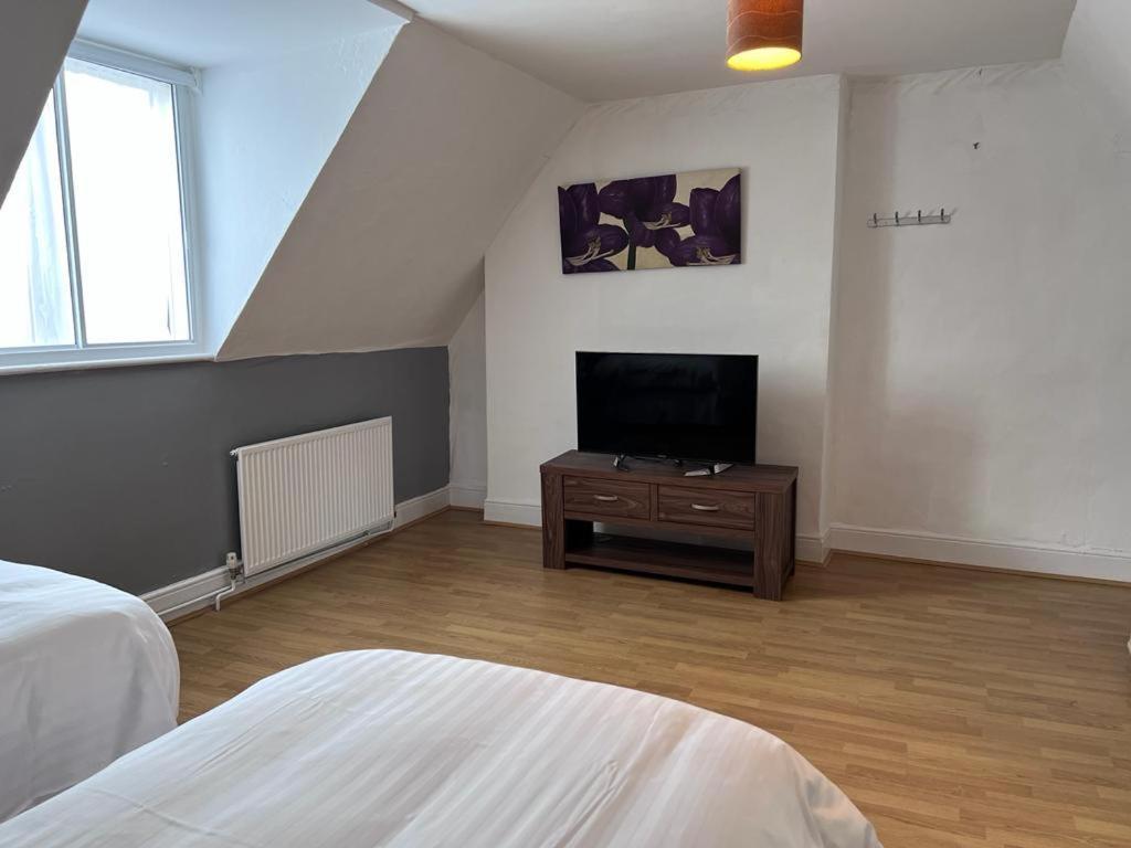 Harbour Street Rooms Ramsgate Exterior foto