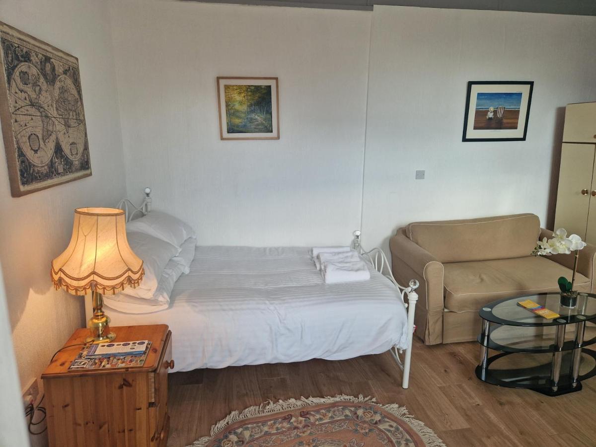 Harbour Street Rooms Ramsgate Exterior foto